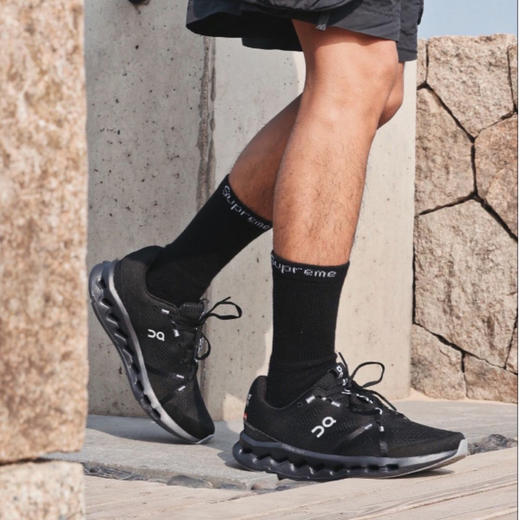 【3-7天发货】On昂跑全新一代Cloudsurfer男女款柔软透气缓震跑步鞋Surfer新品 商品图1