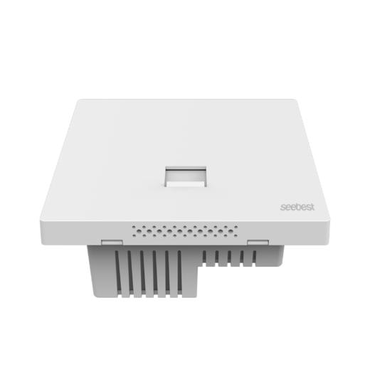 WIFI开关 Z01-812(白色) 商品图1