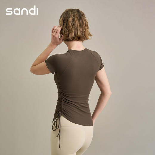 SY26031_KXDsandi短袖 商品图0