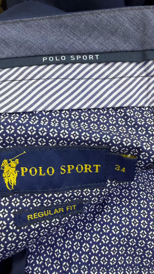捡漏
POLO原单夏天薄款，全部32码 商品图3