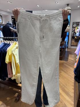 Ralph Lauren 拉夫劳伦 休闲裤男  MNPOPNT1BQ20439-100 .