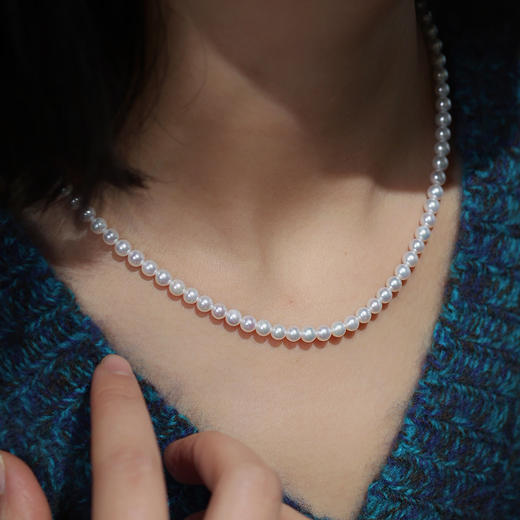 佐奈美欧若拉极光小米珠 | 五星欧若拉极光，GRC国际大证证书，4-5mm黄金点位 商品图0