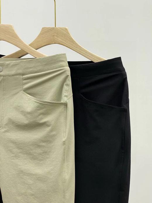 F032375春季户外机能裤户外登山徒步休闲运动长裤 商品图2