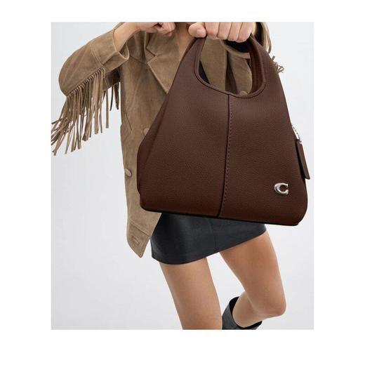 COACH 手提包女  CM545-B4MPL-F . 商品图5