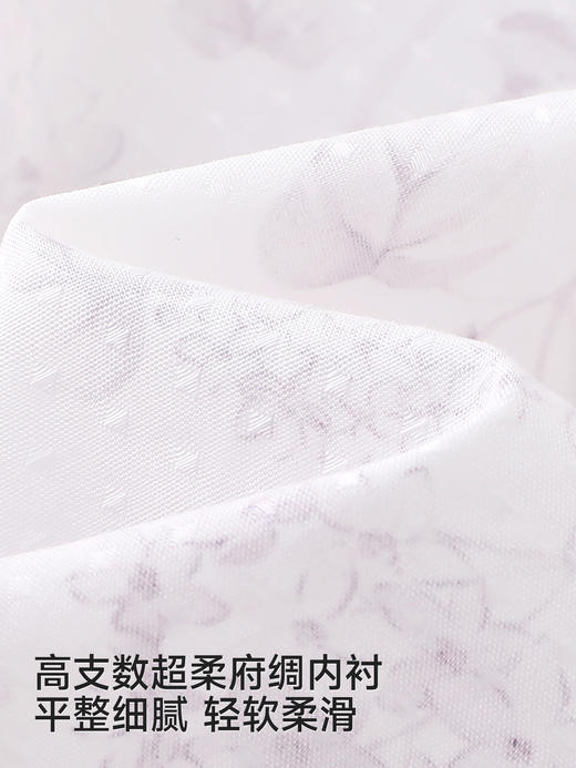 英氏女宝背心连体衣夏新款透气爬服婴儿纯棉短袖哈衣YRHCJ2S059A 商品图2