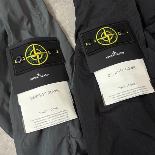 F032353美式机能连帽勋章防泼水半拉链连帽速干薄外套 商品图2