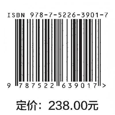 水利标准化、检验检测与计量论文集2025 商品图2