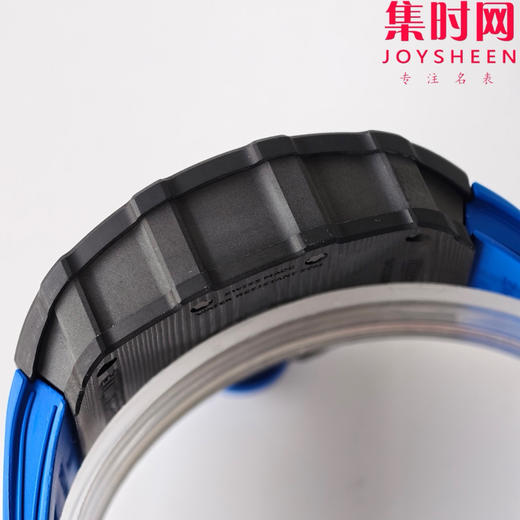 ZF理查德米勒RM35-01 理查米尔RM035-01｜PSG 巴黎圣日耳曼联名特别款 男士腕表 商品图5