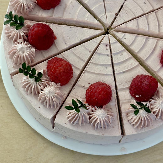 开心果树莓切件 商品图0