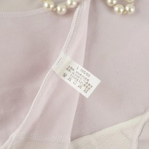 Meins梅因斯苎麻内裤（爆单5-7天发货），不夹臀不卷边，塑造 “S” 曲线，舒服得像没穿！ 商品图1