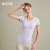 SY26031_KXDsandi短袖 商品缩略图2