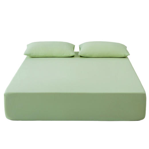 匹鲁绵绵冰凉感床笠 超弹力方便床笠（多规格可选）★ 商品图9