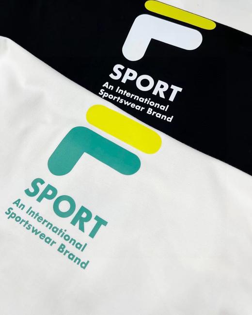 F032366春夏后背棒球涂鸦印花休闲宽松情侣款短袖T恤 商品图1