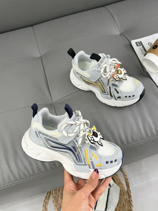 酷一铭2606 32-37单网 商品图0