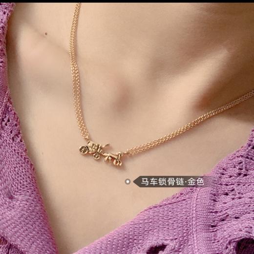 【COACH丨蔻驰时尚配饰】轻奢有质感，时尚百搭不挑人！多款可选，下单加赠礼盒礼袋！（4.4-5号放假不发货） 商品图7