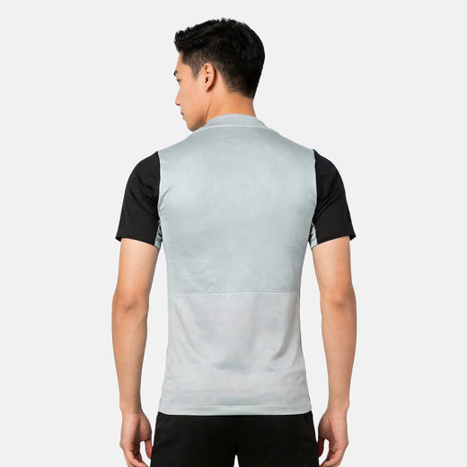 小李子NIKE耐克2026中超联赛北京国安训练短袖成人男IQ0476-038 商品图1