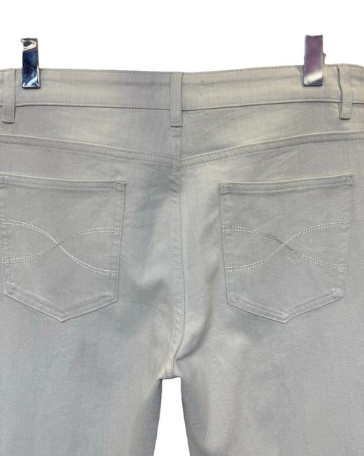 男款logo刺绣牛仔裤长裤zh006 商品图2