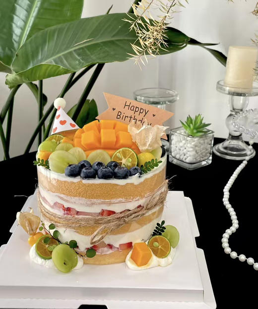 ins水果02款 商品图0