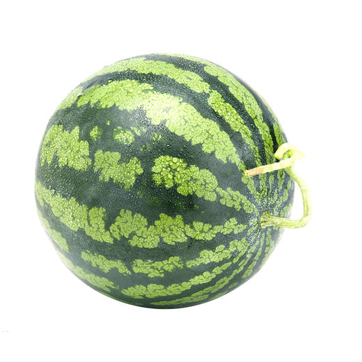 【自营】沙土黄钻西瓜 黄瓤皮薄 单瓜重2.0-3.0斤左右 YT 商品图4