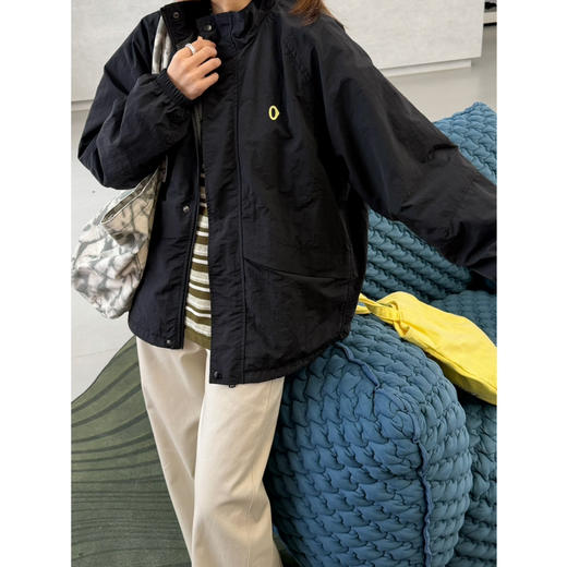 2603405   素 轻量级 春日 户外外套，3防 商品图9