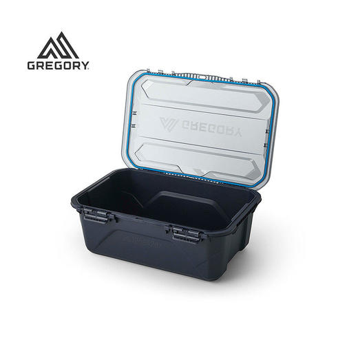 GREGORY格里高利ALPACA GEAR BOX水行者工具箱防水耐摔露营收纳箱45升 商品图2