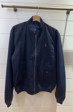 Ralph Lauren 拉夫劳伦 夹克男  MNPOOTW16021299-410 .