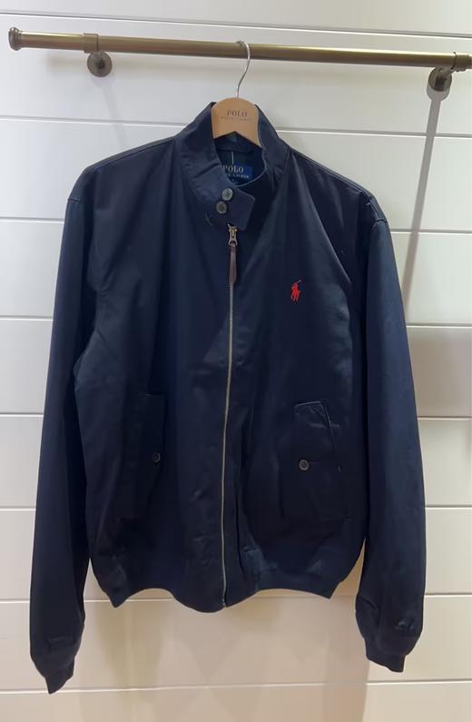 Ralph Lauren 拉夫劳伦 夹克男  MNPOOTW16021299-410 . 商品图0