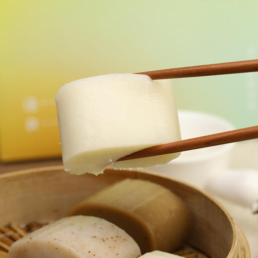 2026春滋味艾草/玫瑰/小菜年糕上新，年糕界的颜值天花板！ 商品图3