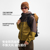 【山悦】伯希和户外硬壳冲锋衣女新款Teflon三防全压胶登山外套男 商品缩略图2