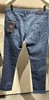 E ARMANI 牛仔裤男  EM000121AF22814-MB002 . 商品缩略图1