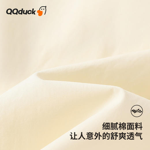 【清仓捡漏】【100%棉】【120-160】【可可鸭】女童夏季无袖连衣裙 商品图6