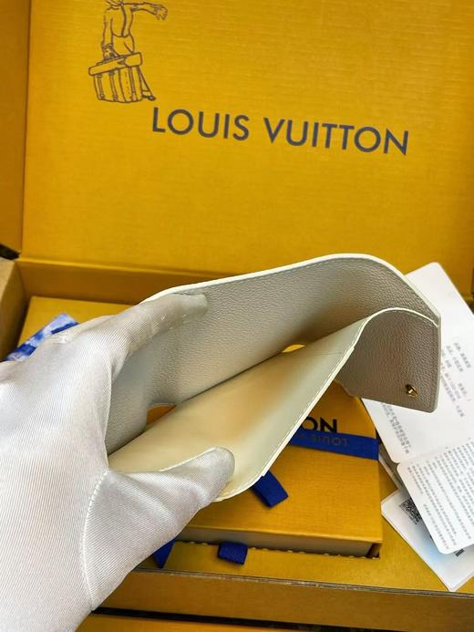 驴家 渐变紫 钱包（JPH） 商品图4