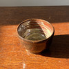 【苏州】日本中古粗陶手作器皿 带签章 X1529 商品缩略图1