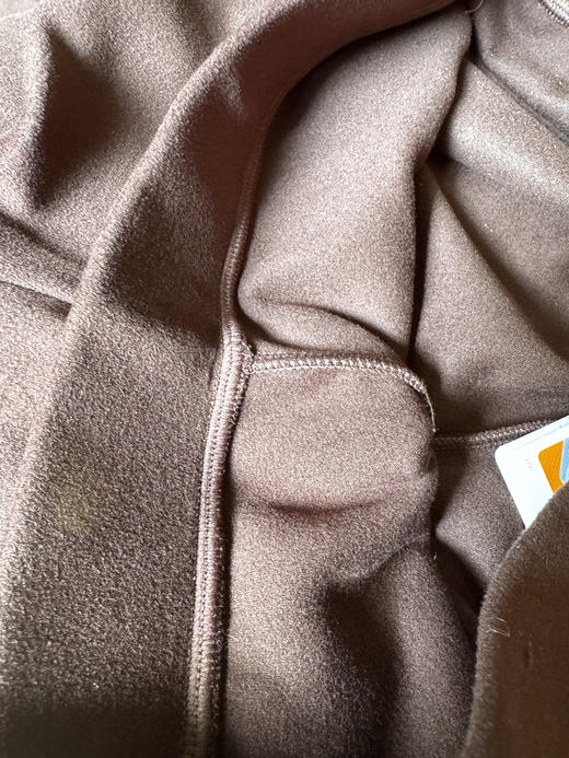 捡漏 深咖色。XL/1 商品图2