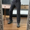 男士户外休闲裤 压胶长裤 四向弹力 立体剪裁 活动无拘束 春 夏  秋 三季可穿 商品缩略图2