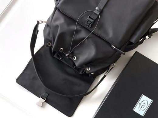 普拉达 Explore手袋 尼龙 双肩包 （LZ） 商品图6