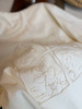 2026/3/23手工小马刺绣高克重长绒棉 T 恤，7-10个工作日发货 商品缩略图8