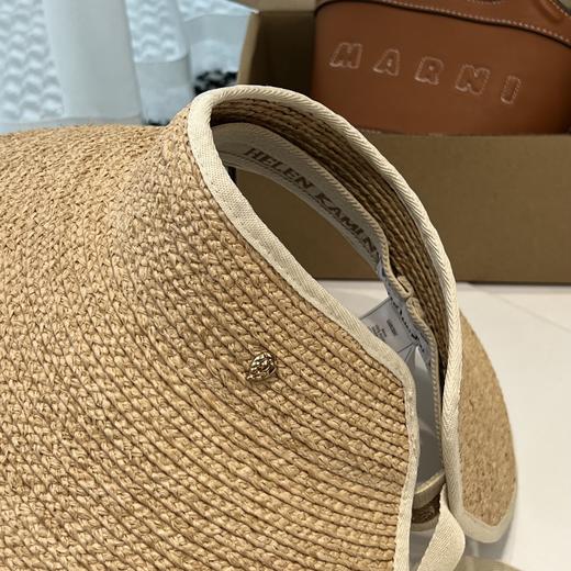 Helen Kaminski  新款拉菲草帽 商品图5