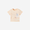【联名款】英氏&Happy Horse儿童T恤宝宝夏季短袖T恤女童套衫 商品缩略图4