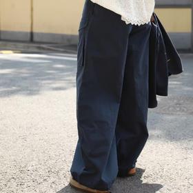 3.21新工装休闲裤，不退可换～