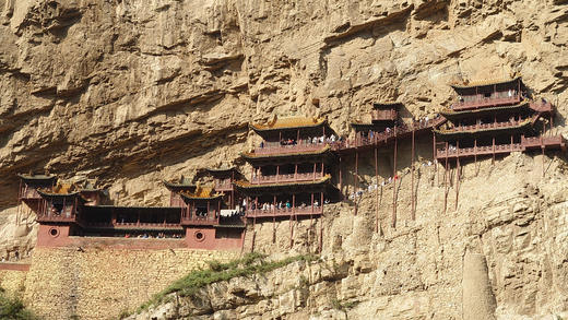 【独家】晋北路线 商品图10