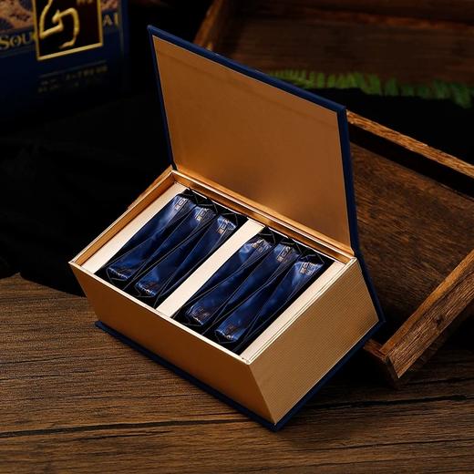 正山堂·正山小种红茶100g（50g*2盒） 商品图2