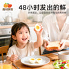 【FX】西域美农五星无抗鸡蛋/叶黄素可生食鸡蛋无抗生素 商品缩略图8
