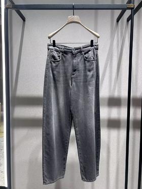 Max Mara 牛仔裤女  9181086106-002 .