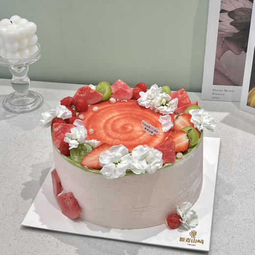 芭乐青提（芭乐奶油） 商品图0