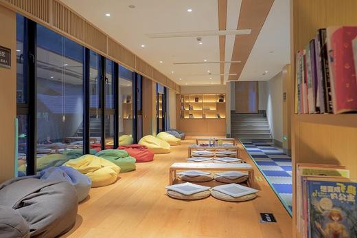 宁波丨东钱湖山水君澜度假酒店×春促套餐 商品图12