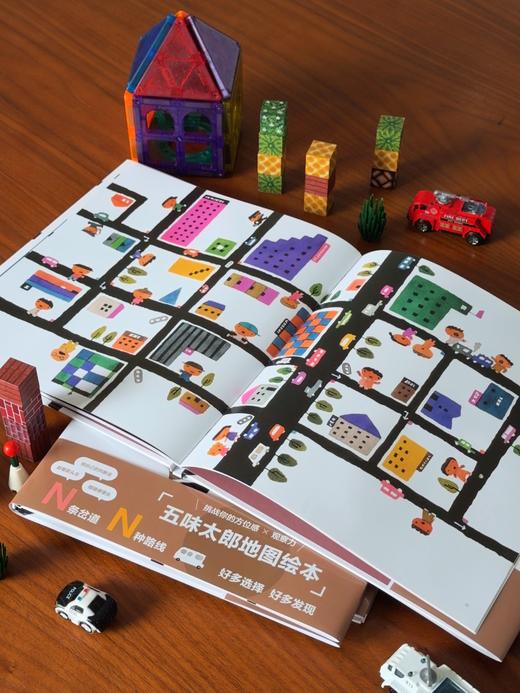 你要去哪里？ 商品图4