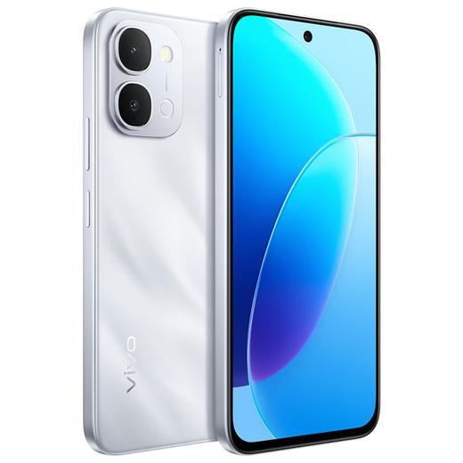 vivo Y500i 到店购机享150元补贴卷（补贴卷可作为VIP系列卷／回收卷／融合卷／配件卷/换新补贴/使用5选1） 商品图5