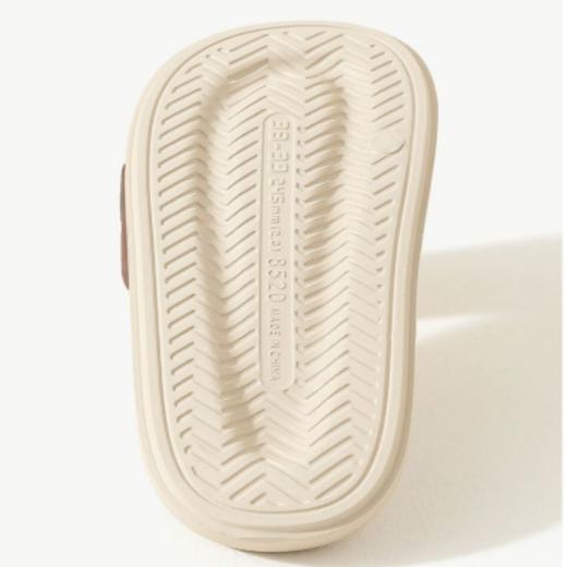 【OUSM】点钞专用  加厚防滑拖鞋 商品图2