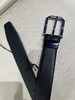 E ARMANI 腰带男  EM005829AF25475-UC001 . 商品缩略图0